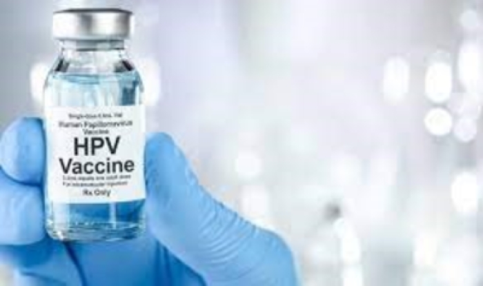 CIJEPLJENJE PROTIV HUMANOG PAPILOMA VIRUSA (HPV)