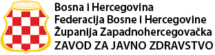 Zavod za javno zdravstvo ŽZH