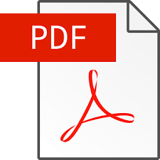 pdf icon