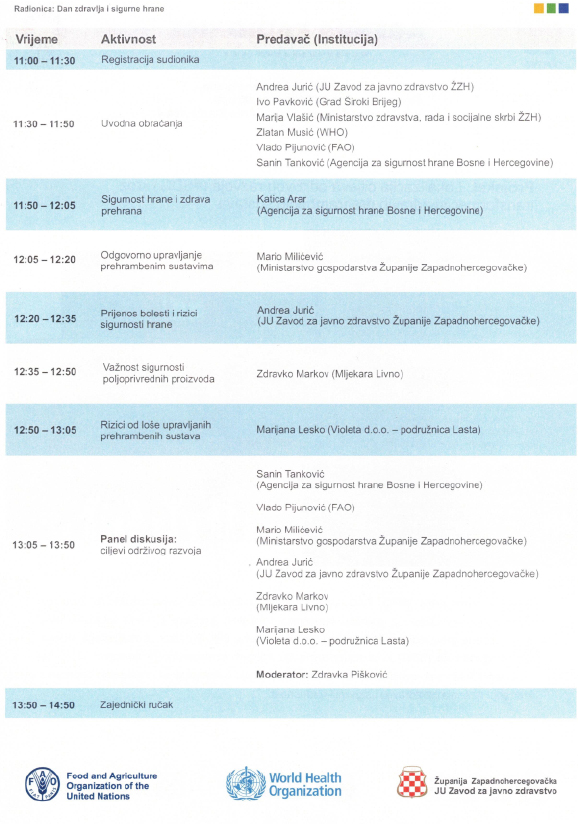 Agenda radionice 2 2