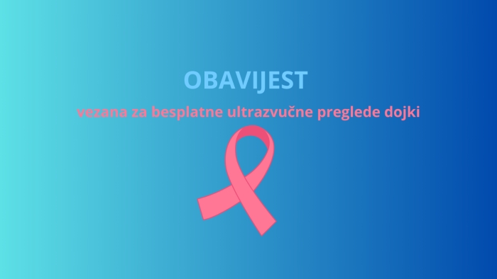 OBAVIJEST