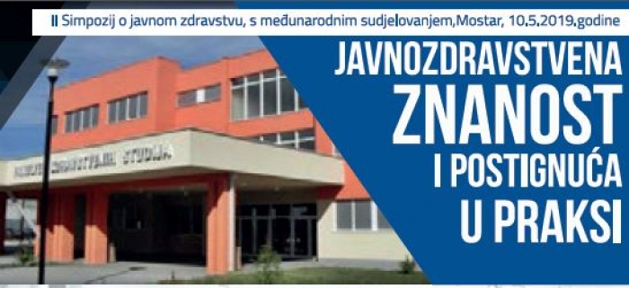 Javnozdravstvena znanost i postignuća u praksi